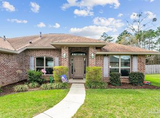 897 Jacobs Way, Cantonment, FL 32533