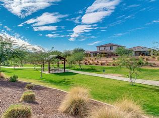 10055 W Los Gatos Dr, Peoria, AZ 85383
