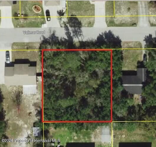 1st image of 0 Valimar Rd