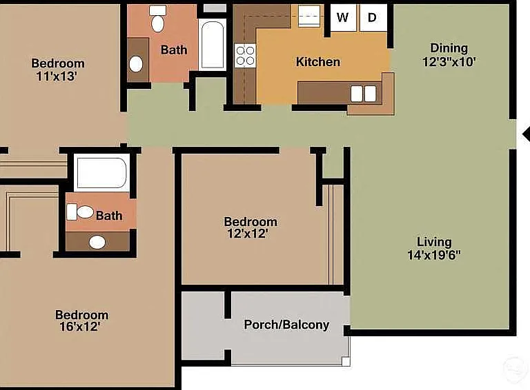 Highland Pointe — Photo 34