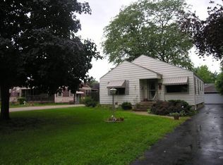 607 Cowles Ave, Joliet, IL 60435