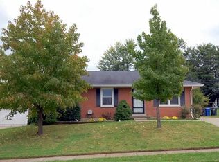 3608 Fox Run Rd, Lexington, KY 40517