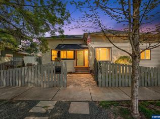 621 4th Ave SE, Albany, OR 97321