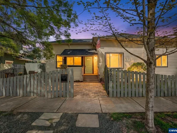 621 4th Ave SE, Albany, OR 97321