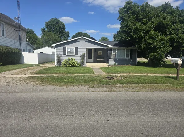 314 N Main St, De Graff, OH 43318