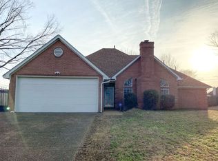 5561 Patsy Cir W, Memphis, TN 38125
