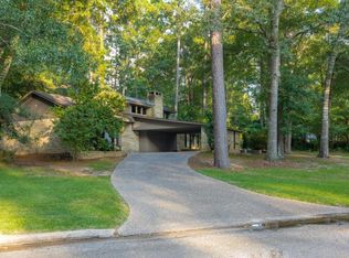 804 Hunterwood Dr, Jasper, TX 75951