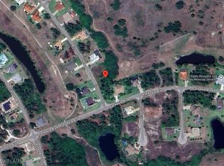 697 Mirror Lakes Ct, Lehigh Acres, FL 33974