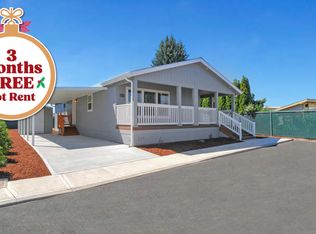 2232 42nd Ave SE #117, Salem, OR 97317