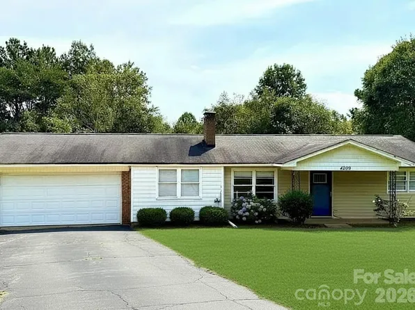 4209 Homeplace Dr, Shelby, NC 28152