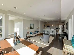 340 Adams St NE UNIT 404, Washington, DC 20002