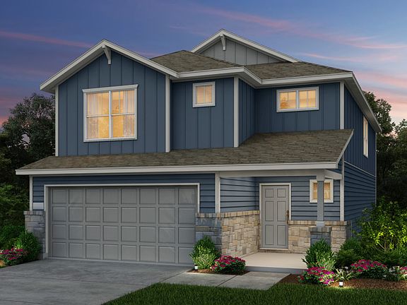 Home Exterior J