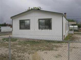 2240 Brenda Ln, Las Vegas, NV 89156