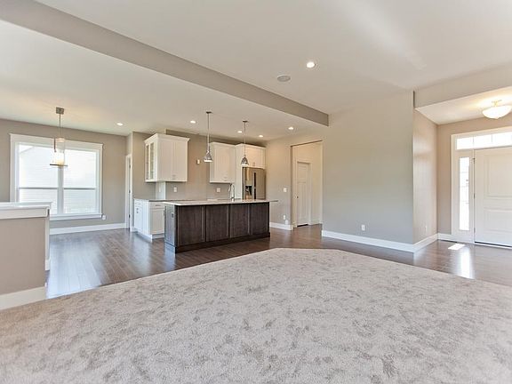 Photo of a similar home