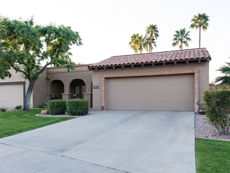 1st image of 8053 E Del Tornasol Dr