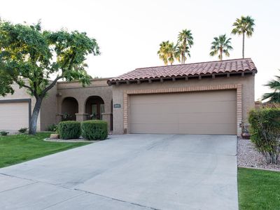 8053 E Del Tornasol Dr, Scottsdale, AZ, 85258