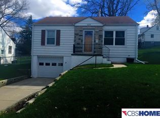 6639 Spencer St, Omaha, NE 68104
