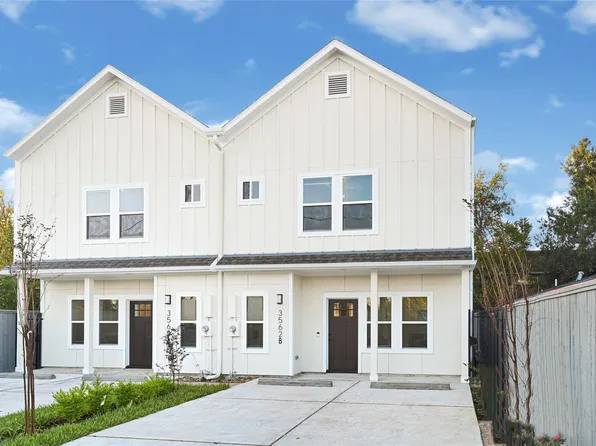 3510 Rebecca St, Houston, TX 77021