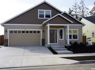 1174 S 9th St, Independence, OR 97351