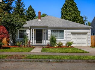 8611 NE Pacific St, Portland, OR 97220