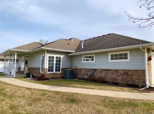 2118 SW 35th St, Ankeny, IA 50023