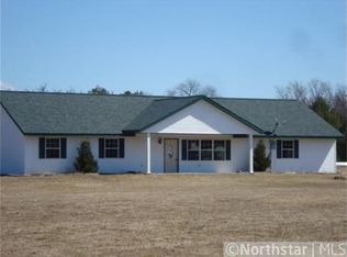 N12702 Spruce Ln, Osseo, WI 54758