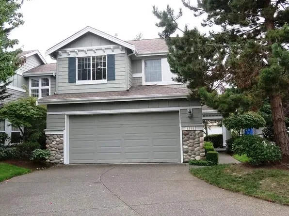 4809 NE 5th St, Renton, WA 98059