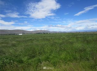 222 Rolling Hill Dr, Ellensburg, WA 98926