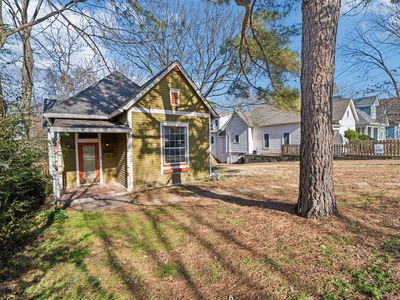 1705 Forest Ave, Nashville, TN, 37206