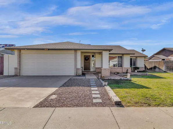 553 W MYRNA Lane, Chandler, AZ 85225