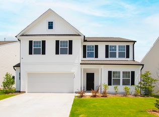 828 Atlantis St, Fuquay Varina, NC 27526