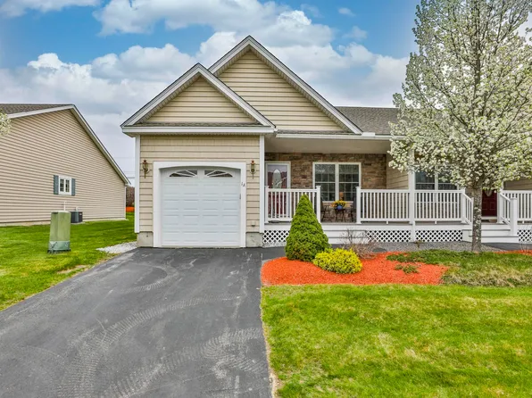 1a Cricketfield Lane, Hudson, NH 03051