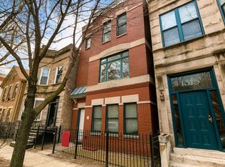 1311 W Fillmore St APT A, Chicago, IL 60607