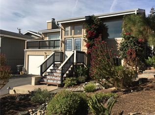 345 Wellington St, Cambria, CA 93428