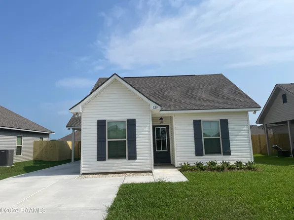 129 Cranston Ct, Lafayette, LA 70507