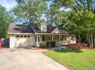 118 Cedar Ln, Blackshear, GA 31516