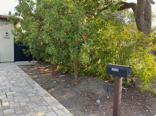 19048 Tilson Ave, Cupertino, CA