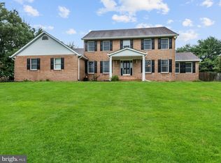 5406 Jamesway Ct, Clarksville, MD 21029