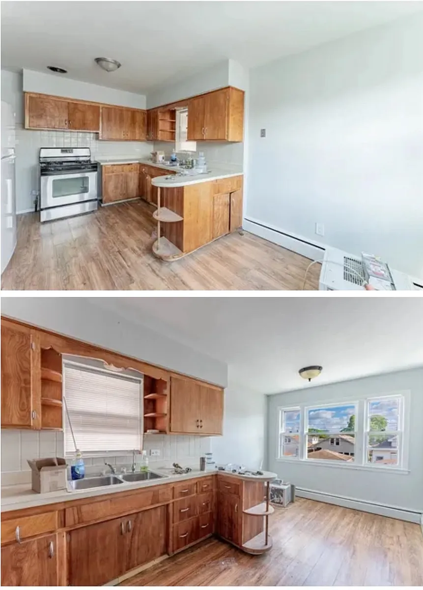 Building Photo - 5233 W Parker Ave #2