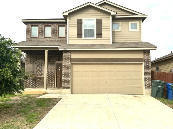 1624 Port Victoria Dr, Laredo, TX 78045