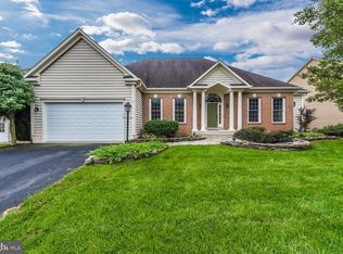 11109 Eagletrace Dr, New Market, MD