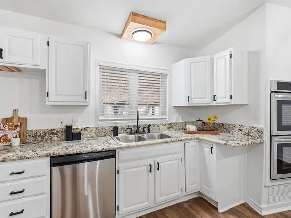 9902 County Road 2434, Terrell, TX 75160