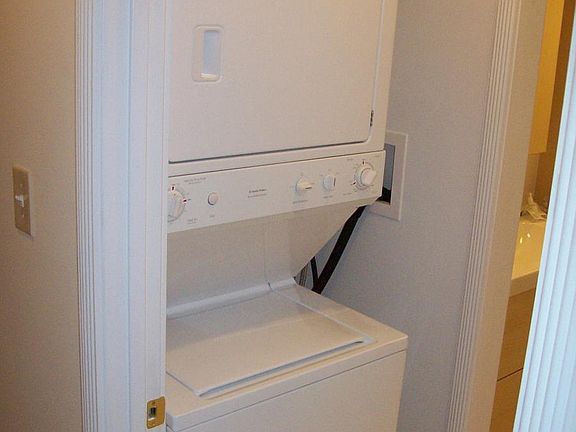 Washer/Dryer