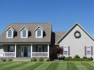 3792 Trimm Rd, Saginaw, MI 48609