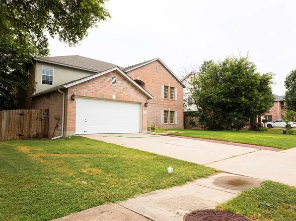 407 Evening Grosbeak Dr, Pflugerville, TX 78660