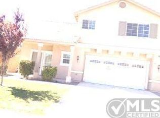 13558 Fullerton Ln, Victorville, CA 92392