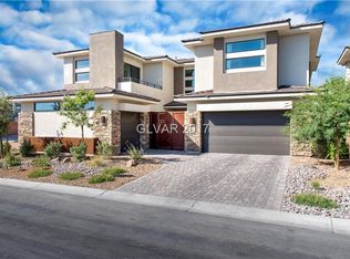 15 Olive Ridge Dr, Las Vegas, NV 89135
