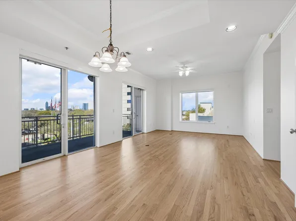 2520 Robinhood St APT 503, Houston, TX 77005