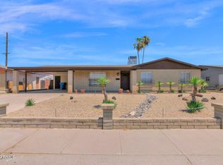 3852 W VOGEL Avenue, Phoenix, AZ 85051