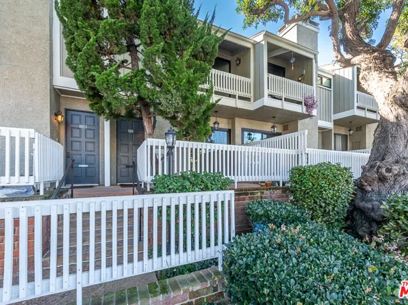 1811 Barry Ave, Los Angeles, CA 90025